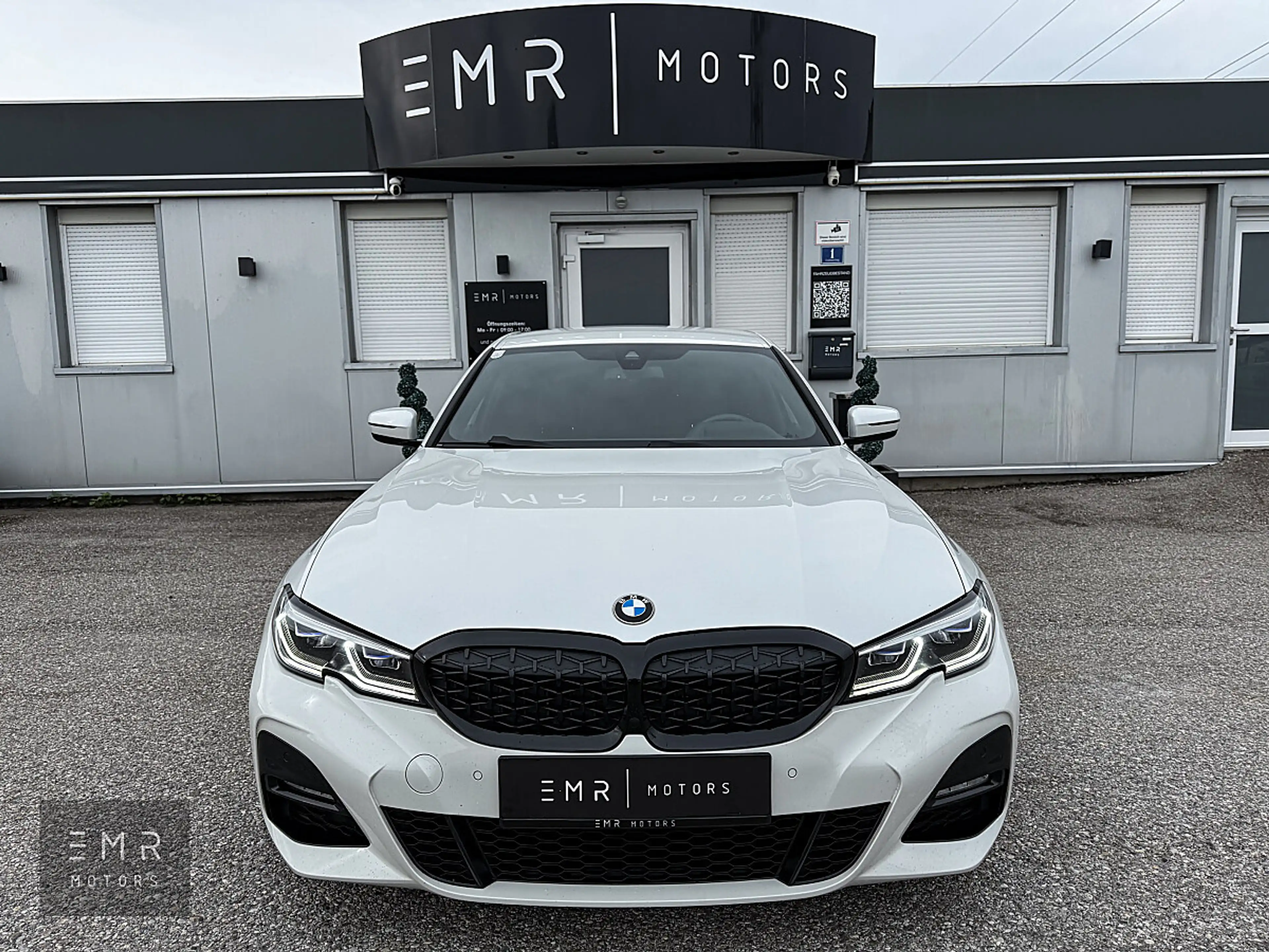 BMW 330 d Aut. M-SPORTPAKET, M340 LOOK, LASER-SCHEINWER... — photo 5