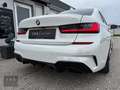 BMW 330 d Aut. M-SPORTPAKET, M340 LOOK, LASER-SCHEINWER... Weiß - thumbnail 23