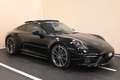 Porsche 911 992 Coupe 3.0 Carrera 4S auto Sport Design Pack Zwart - thumbnail 1
