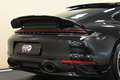 Porsche 911 992 Coupe 3.0 Carrera 4S auto Sport Design Pack Zwart - thumbnail 28