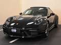 Porsche 911 992 Coupe 3.0 Carrera 4S auto Sport Design Pack Zwart - thumbnail 2