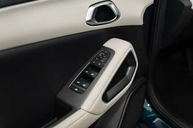 Byd Atto 2 view 12