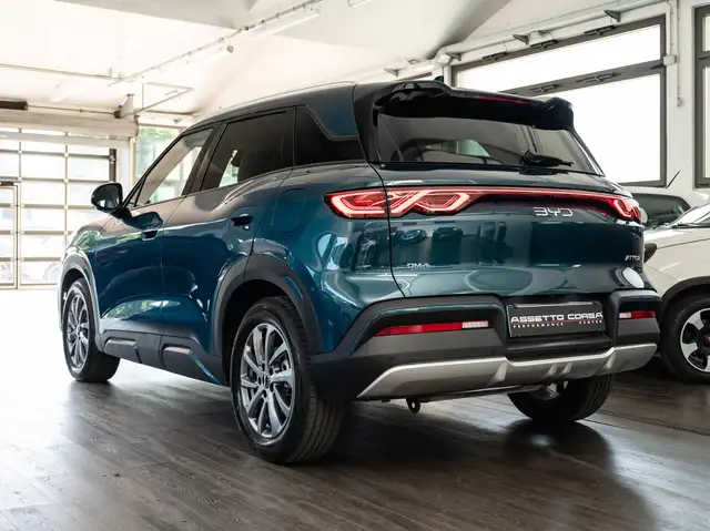Byd Atto 2 view 6