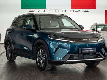 Atto 2 DM-i 1.5 phev Active 165cv
