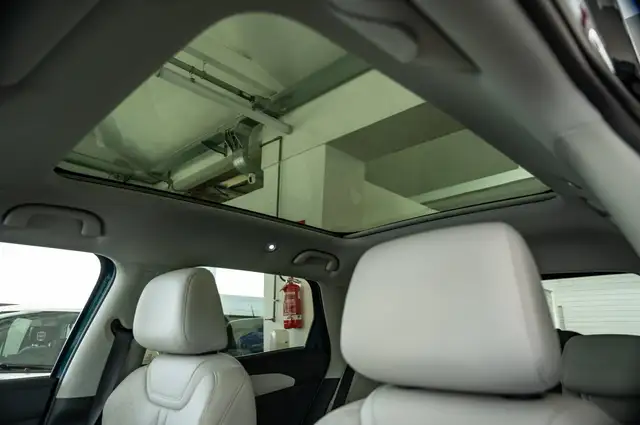 Byd Atto 2 view 13