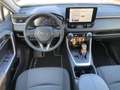 Toyota RAV 4 - 2,5 l Hyb 4x2 Active Drive CVT Weiß - thumbnail 9