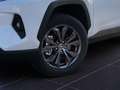 Toyota RAV 4 - 2,5 l Hyb 4x2 Active Drive CVT Weiß - thumbnail 4