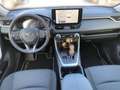 Toyota RAV 4 - 2,5 l Hyb 4x2 Active Drive CVT Weiß - thumbnail 10