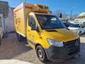 Mercedes-Benz Sprinter 314 CDI 2.2 143cv Frigo RRC Geel - thumbnail 2