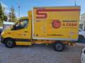 Mercedes-Benz Sprinter 314 CDI 2.2 143cv Frigo RRC Geel - thumbnail 5