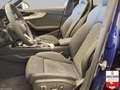 Audi A4 35 tfsi 150 s tronic 7 competition Blu/Azzurro - thumbnail 7