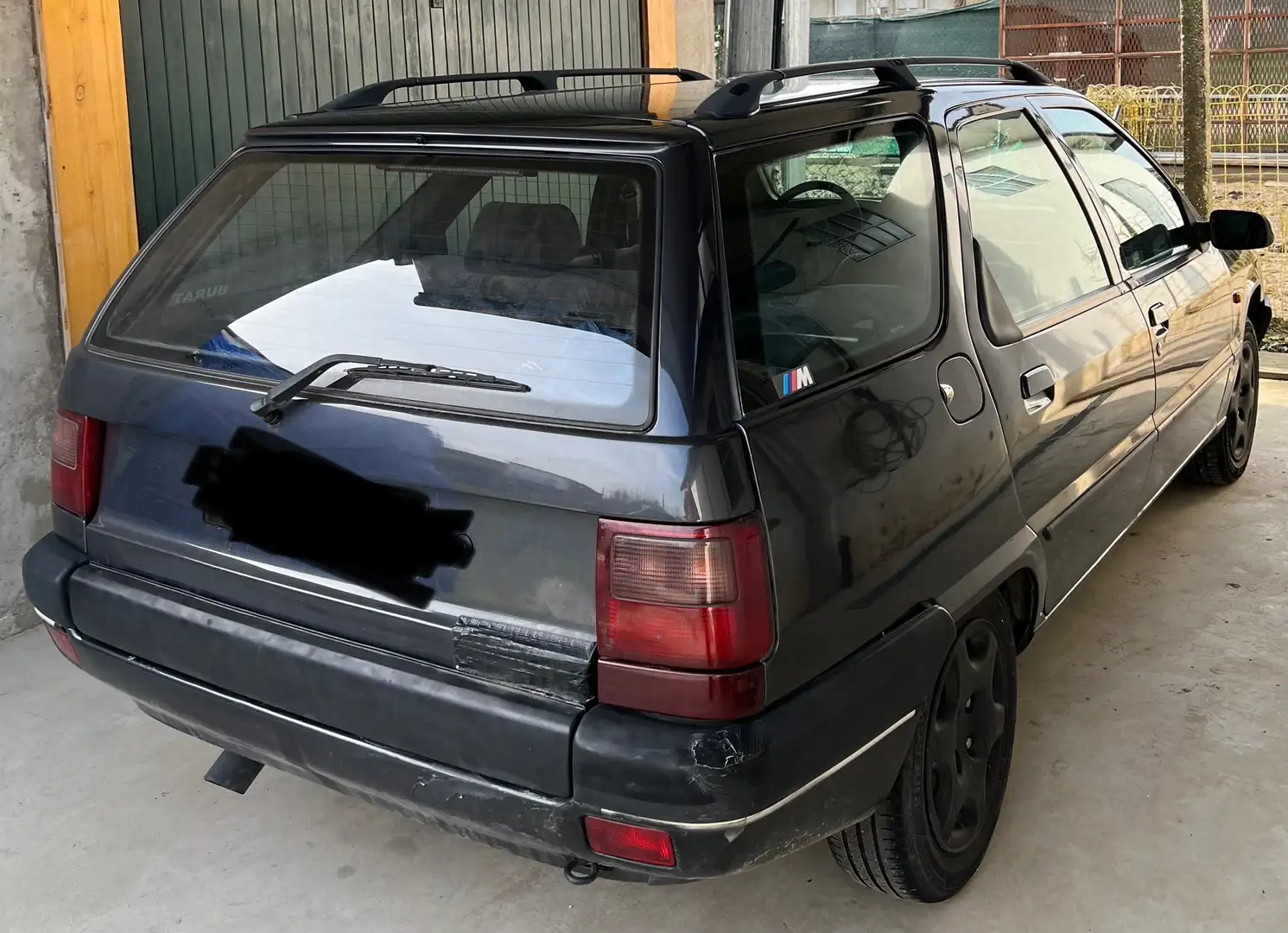 Citroen ZX Break 1.4 c/clima - 2