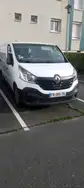 Renault Trafic FGN L2H1 1300 KG DCI 95 E6 GRAND CONFORT