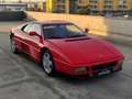 Ferrari 348 tb cat 15800 km !!! Unico Proprietario Rosso - thumbnail 6