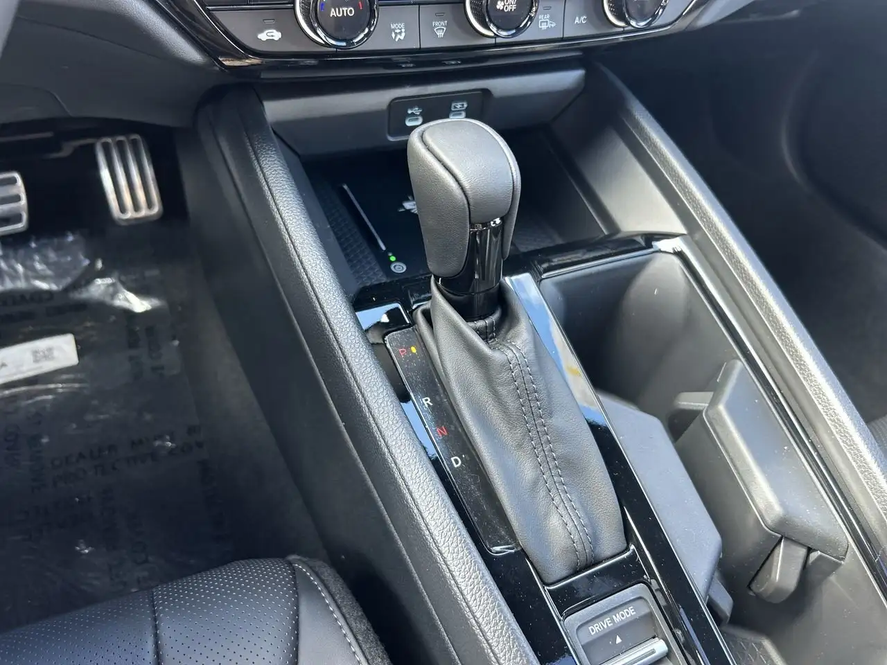 Honda Accord снимка Honda Accord