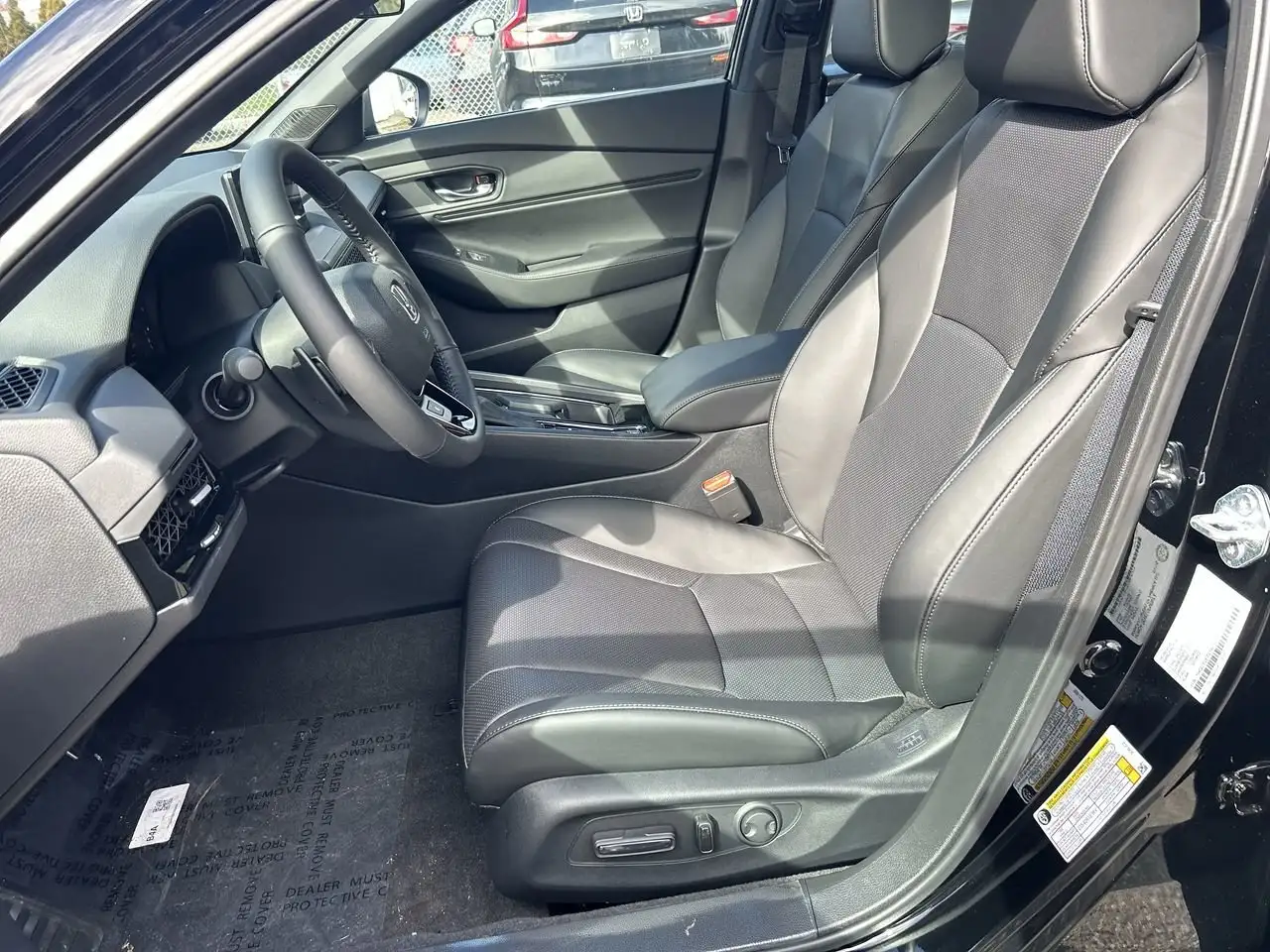 Honda Accord снимка Honda Accord