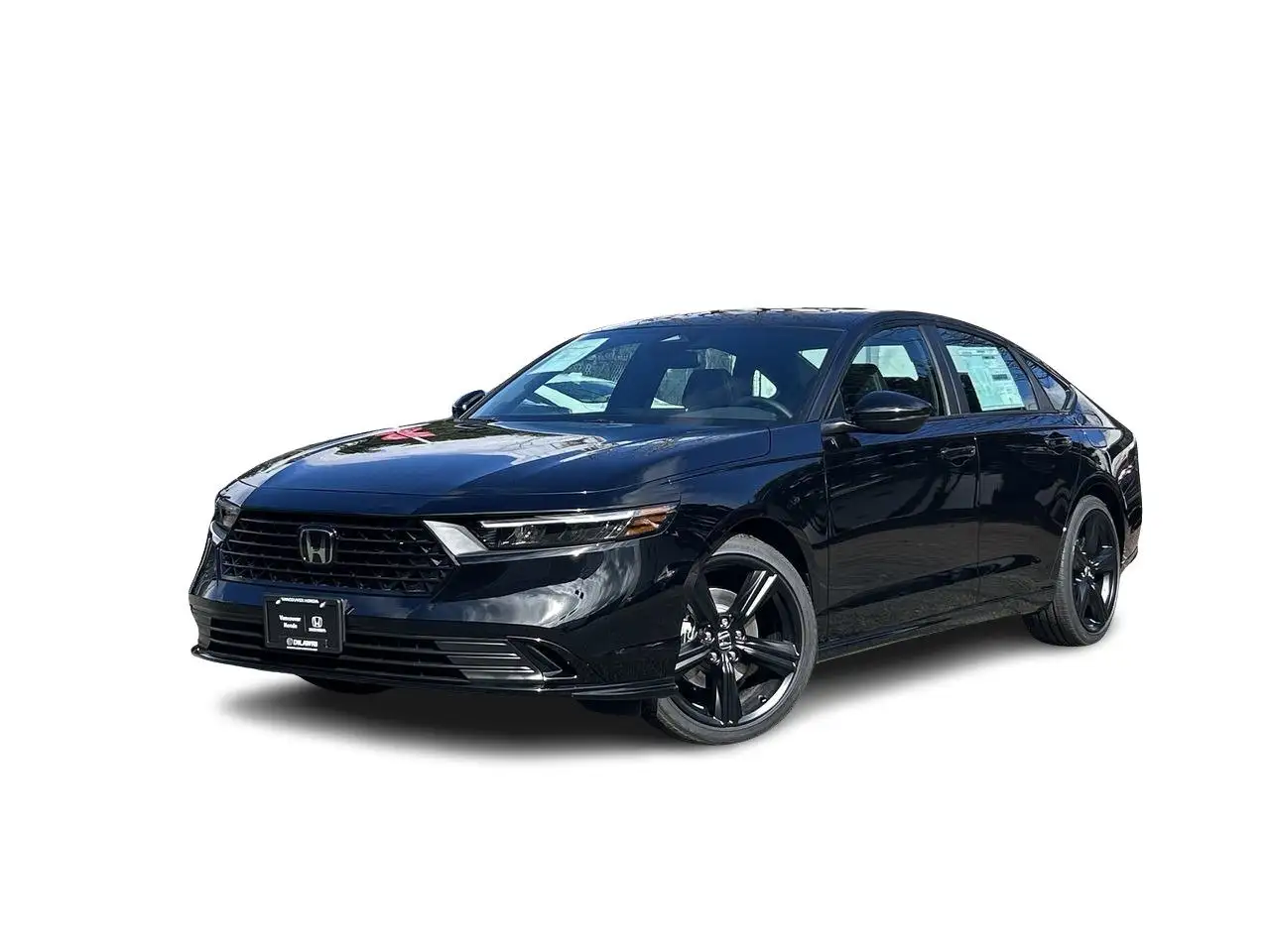 2026 Honda Accord