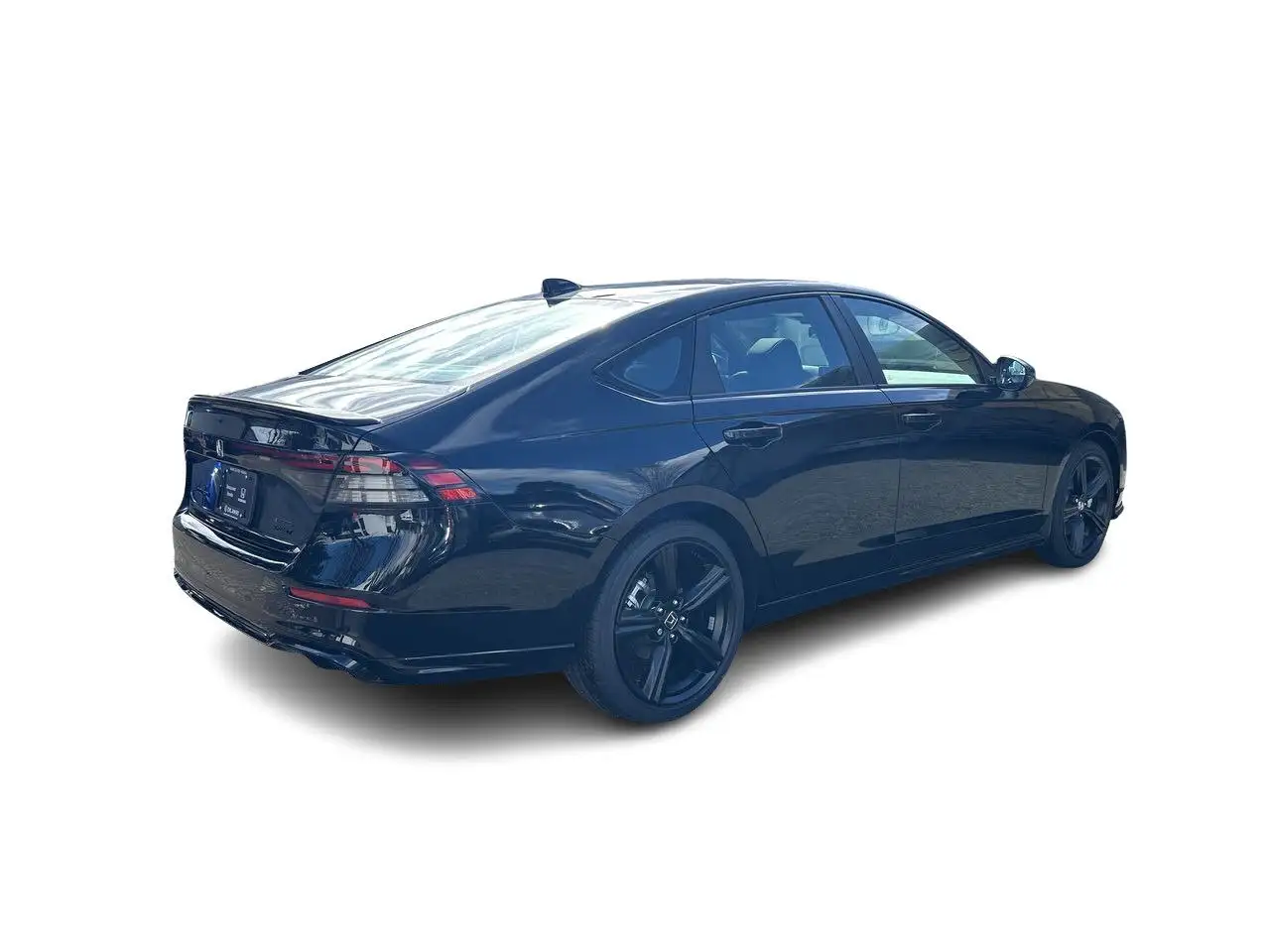 Honda Accord снимка Honda Accord