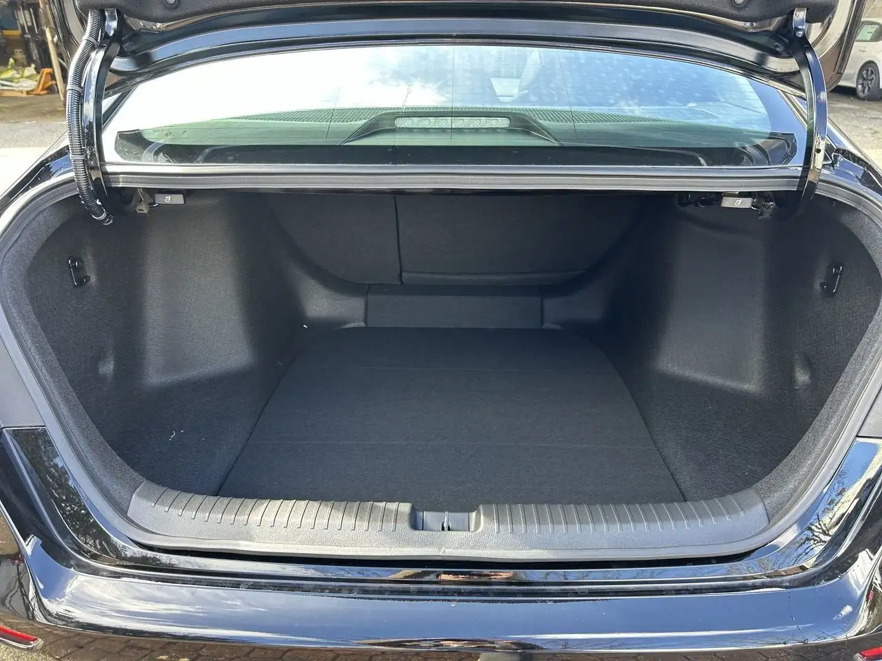 Honda Accord снимка Honda Accord