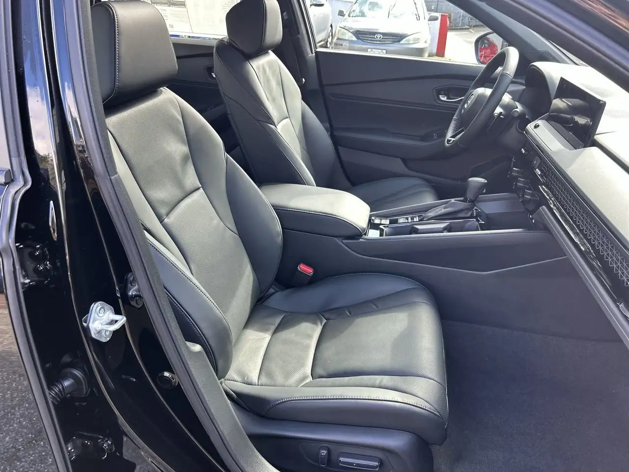 Honda Accord снимка Honda Accord