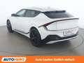 Kia EV6 electric drive 168 kW GT Line Premium 2WD Weiß - thumbnail 4