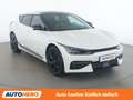 Kia EV6 electric drive 168 kW GT Line Premium 2WD Weiß - thumbnail 8