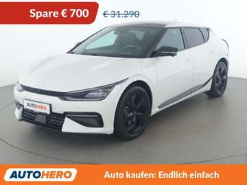 electric drive 168 kW GT Line Premium 2WD