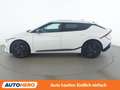 Kia EV6 electric drive 168 kW GT Line Premium 2WD Weiß - thumbnail 3