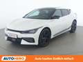 Kia EV6 electric drive 168 kW GT Line Premium 2WD Weiß - thumbnail 1
