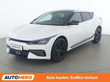 electric drive 168 kW GT Line Premium 2WD