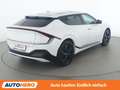 Kia EV6 electric drive 168 kW GT Line Premium 2WD Weiß - thumbnail 6