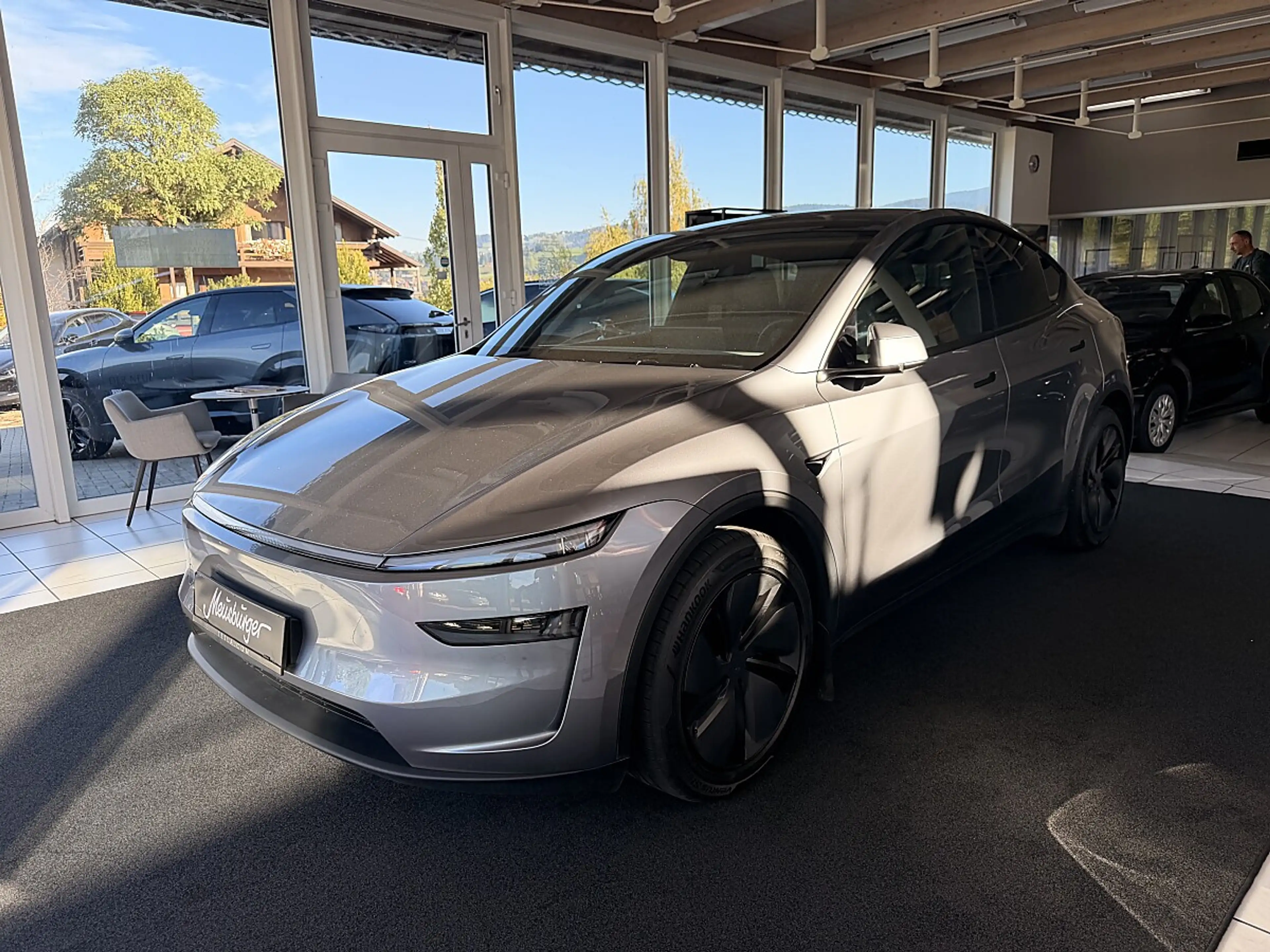 Tesla Model Y LR AWD 79kWh