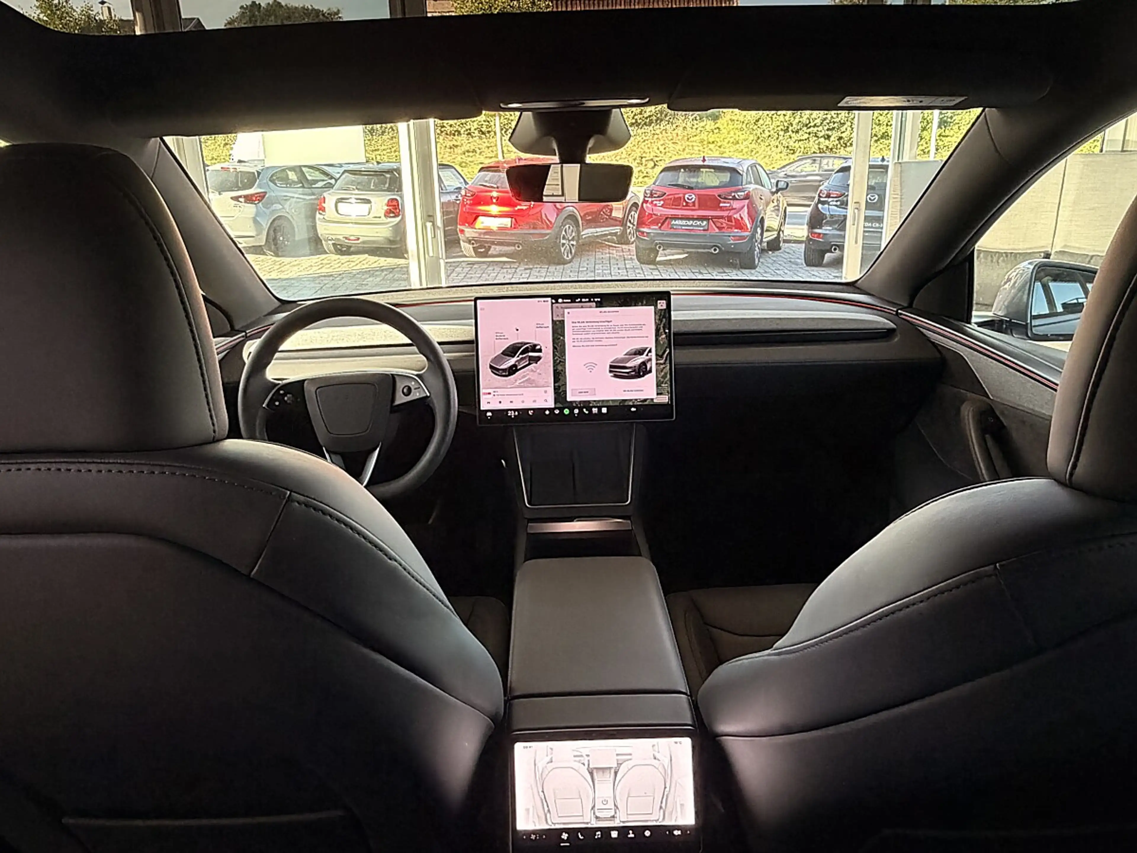 Tesla Model Y LR AWD 79kWh — photo 6