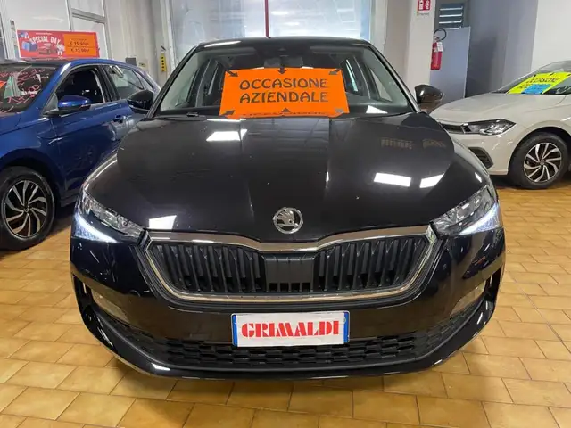 Skoda Scala 1.6 TDI SCR Ambition C/GRIMALDI SPECIAL DAY