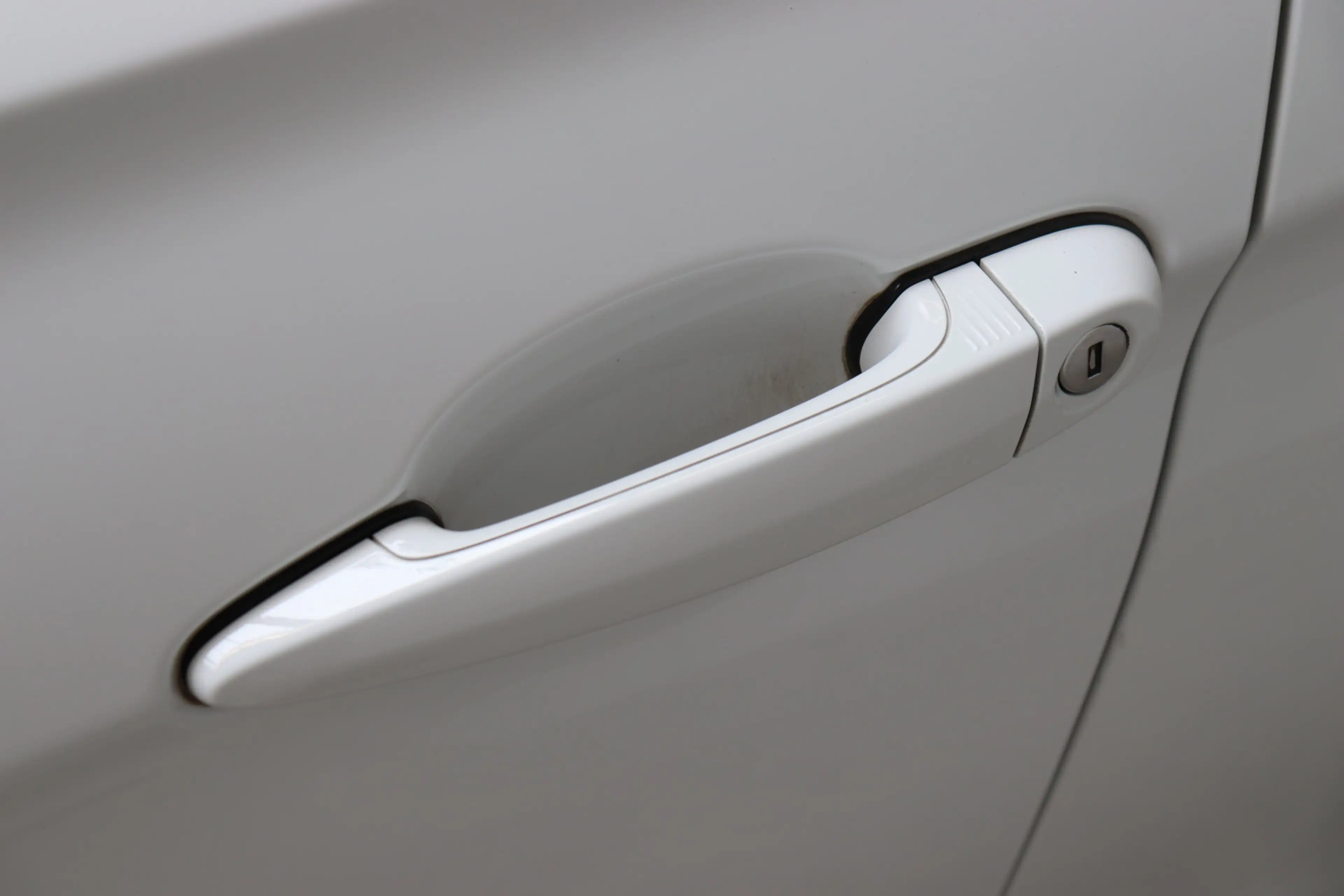 BMW 316 3-serie Touring 316i High Executive Sport Line / N — photo 11