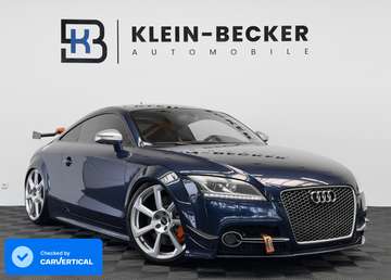 Coupe *Käfig*KW-Gewinde*TTRS*Wagner*Schroth
