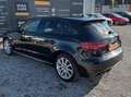 Audi A3 30TFSI S-LINE/CARPLAY/8-FACH BEREIFT Schwarz - thumbnail 5
