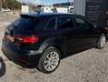 Audi A3 30TFSI S-LINE/CARPLAY/8-FACH BEREIFT Schwarz - thumbnail 4