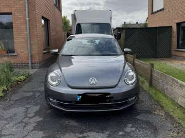 Beetle 1.2 TSI