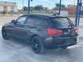 BMW 118 118d Negro - thumbnail 5