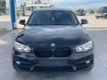 BMW 118 118d Negro - thumbnail 3