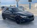 BMW 118 118d Negro - thumbnail 2