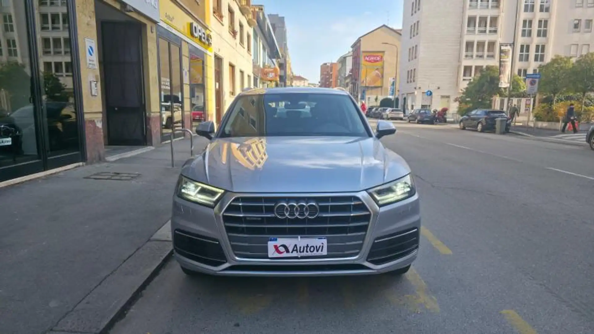 Audi Q5 40 2.0 tdi Business Design quattro 190cv s-tronic (PROMO) - 2