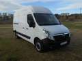 Opel Movano Fg. 2.3CDTI L3H3 3500 130 Blanc - thumbnail 3