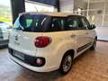 Fiat 500L Living 1.3 dualogic*tagliandi certificati Bianco - thumbnail 4