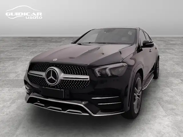 Mercedes-Benz GLE 350 coupe de eq-power Premium Pro 4matic auto