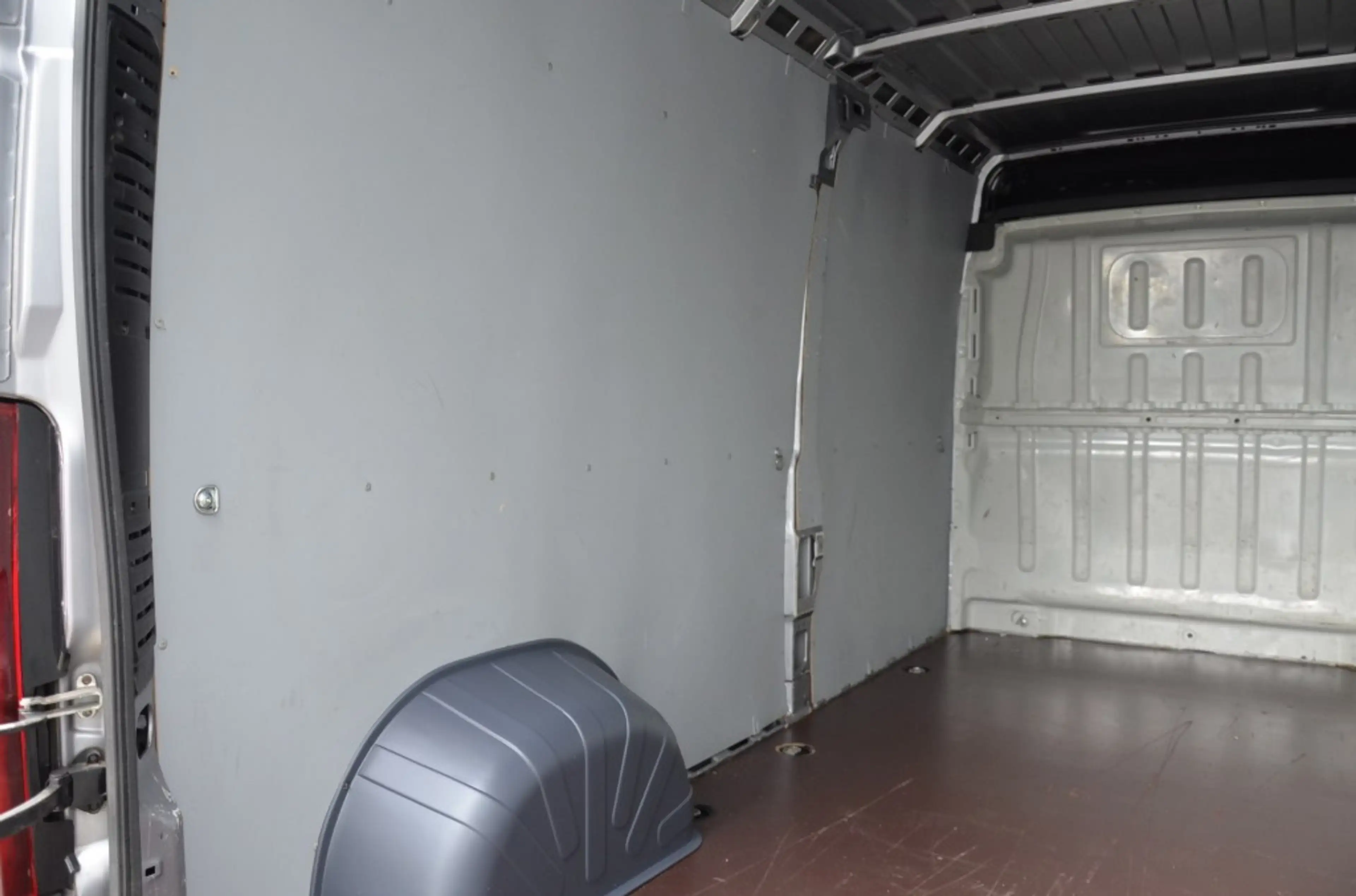 Citroen Jumper 2.2HDI L3H2 — photo 6