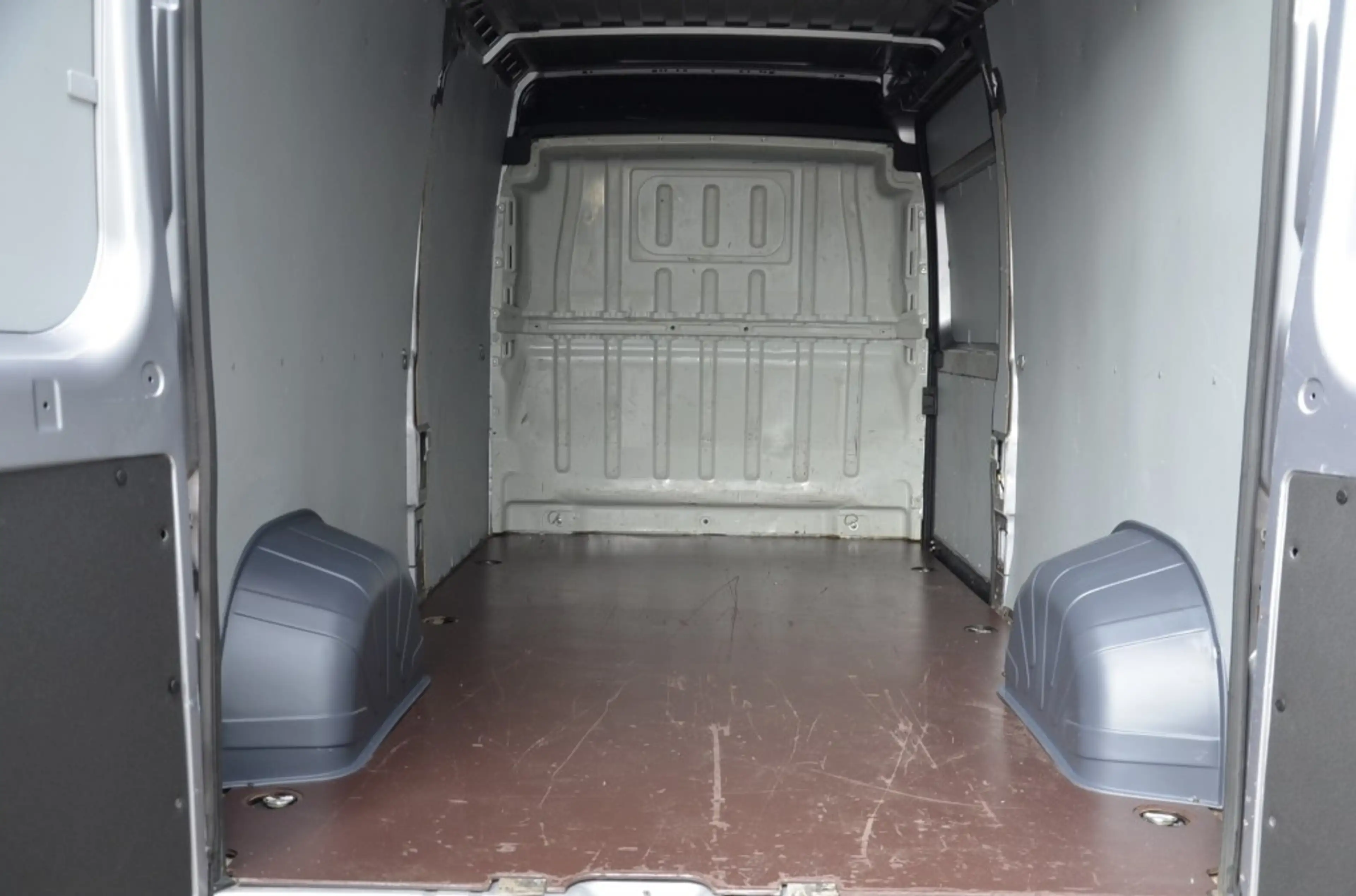 Citroen Jumper 2.2HDI L3H2 — photo 5