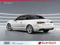 Audi S5 Cabrio tiptronic qua MATRIX,SHZ Alb - thumbnail 3