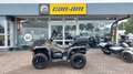 Can-Am Outlander 650 MAX XT LOF  1. Hand camouflage Чёрный - thumbnail 2